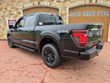 New 2025 Ford F150 XLT w/ Equipment Group 302A MID image 5