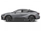 New 2026 Toyota Crown Platinum image 3
