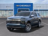 New 2025 Chevrolet Suburban Premier image 6