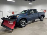 New 2025 Chevrolet Silverado 2500 Custom w/ Custom Convenience Package image 3