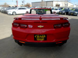 Used 2020 Chevrolet Camaro LT image 5