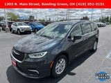 Certified 2021 Chrysler Pacifica Touring-L image 6