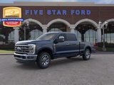 New 2025 Ford F250 Lariat image 2