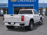 New 2025 Chevrolet Silverado 3500 High Country w/ Technology Package image 4