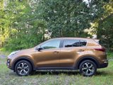 Used 2020 Kia Sportage LX w/ LX Popular Package image 4
