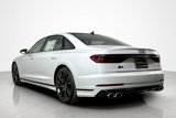 New 2025 Audi S8 image 4