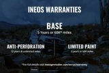 New 2025 INEOS Grenadier Fieldmaster Edition image 4