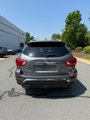 Used 2020 Nissan Pathfinder S image 5