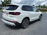 New 2026 BMW X5 xDrive40i w/ Executive Package image 5