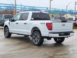 New 2025 Ford F150 STX image 3