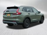 New 2026 Honda CR-V TrailSport image 4
