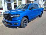 New 2025 RAM 1500 Big Horn image 2