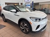 New 2025 Volkswagen ID.4 Pro S Plus image 2