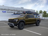 New 2025 Ford F150 Raptor image 3