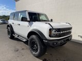 New 2025 Ford Bronco Badlands image 3