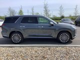 New 2025 Hyundai Palisade Calligraphy image 4