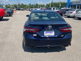 Used 2021 Toyota Camry XSE image 6