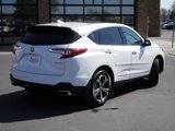 Certified 2025 Acura RDX SH-AWD w/ Technology Package image 3