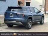 New 2026 Chevrolet Equinox LT w/ Convenience Package II image 4