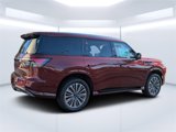 New 2025 INFINITI QX80 Sensory image 3