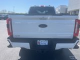 New 2025 Ford F250 Lariat image 4