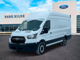 Used 2023 Ford Transit 250 148 High Roof Extended image 2