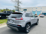 Used 2019 Jeep Cherokee Limited image 6