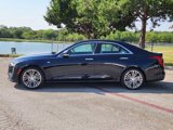 Used 2020 Cadillac CT4 Premium Luxury image 4
