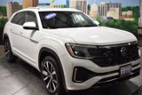New 2025 Volkswagen Atlas Cross Sport SEL Premium R-Line image 2