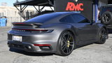 Used 2021 Porsche 911 Turbo S image 4