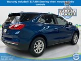 Used 2021 Chevrolet Equinox LT w/ LPO, Floor Liner Package image 5