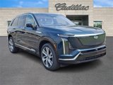 New 2026 Cadillac Vistiq Luxury image 2
