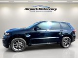 Used 2020 Jeep Grand Cherokee Limited X image 2