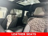 New 2025 Nissan Armada Platinum image 3