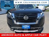 New 2025 Nissan Pathfinder SL w/ SL Premium Package image 3