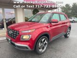 Used 2023 Hyundai Venue SEL image 3