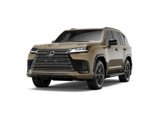 New 2025 Lexus LX 700h Overtrail image 6