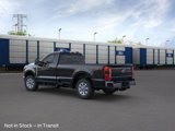 New 2025 Ford F250 4x4 Regular Cab Super Duty image 5