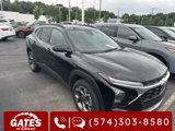 Used 2024 Chevrolet Trax LT image 3