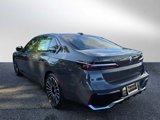 New 2025 BMW 750e xDrive w/ Executive Package image 3