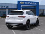 New 2025 Buick Envision Sport Touring image 4