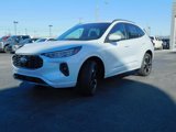 New 2025 Ford Escape ST-Line Elite image 4