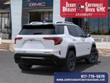 New 2026 GMC Terrain AT4 w/ Convenience Package III image 5