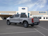 New 2026 Ford F250 Lariat image 4