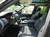New 2025 Land Rover Range Rover SE image 2