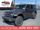 New 2025 Jeep Wrangler Unlimited Rubicon image 4