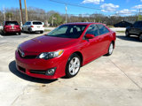 Used 2013 Toyota Camry SE image 3