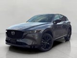 New 2025 MAZDA CX-5 2.5 Turbo w/ Premium Package image 3