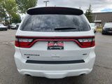 New 2026 Dodge Durango GT image 4