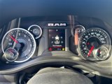 New 2025 RAM 1500 Big Horn image 2